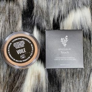 Younique Touch Loose Powder Foundation - Voile
